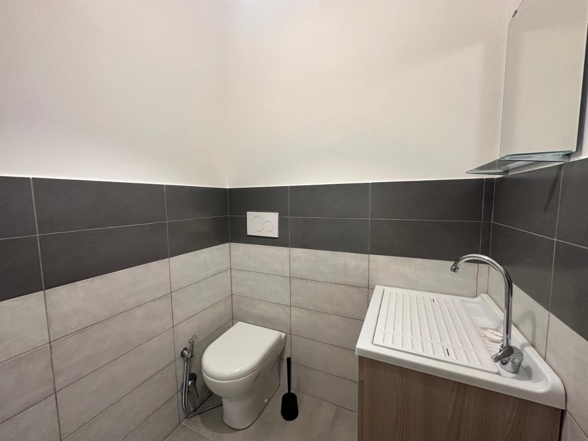 Amour Ici - Villa Intera Nicolosi Exteriér fotografie