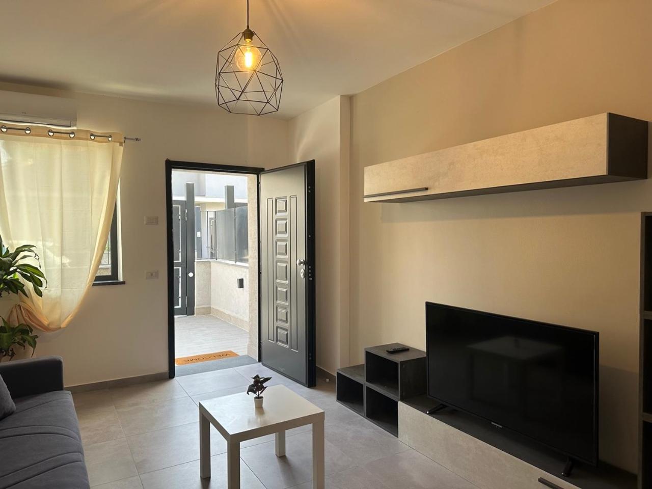 Amour Ici - Villa Intera Nicolosi Exteriér fotografie