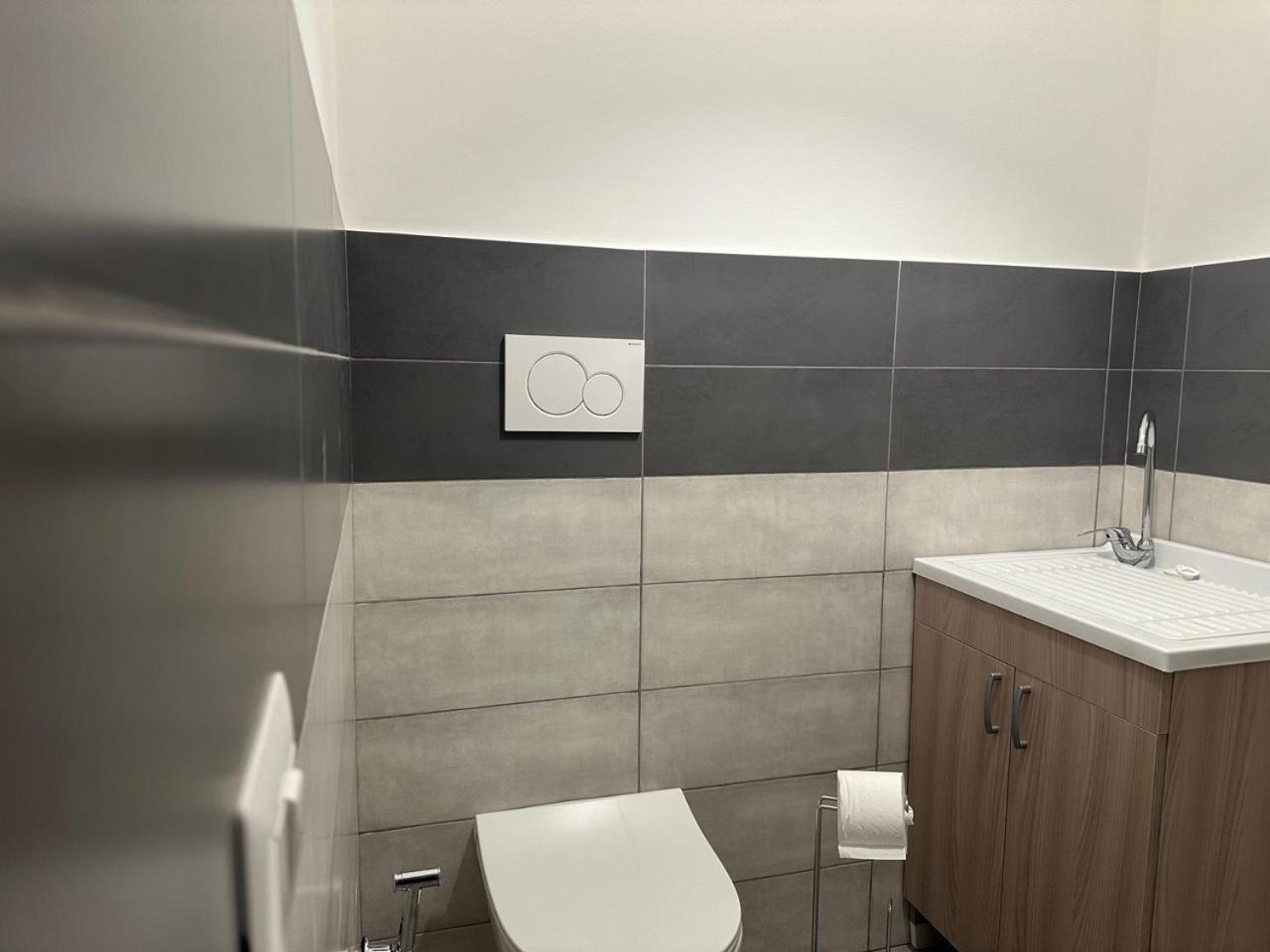 Amour Ici - Villa Intera Nicolosi Exteriér fotografie