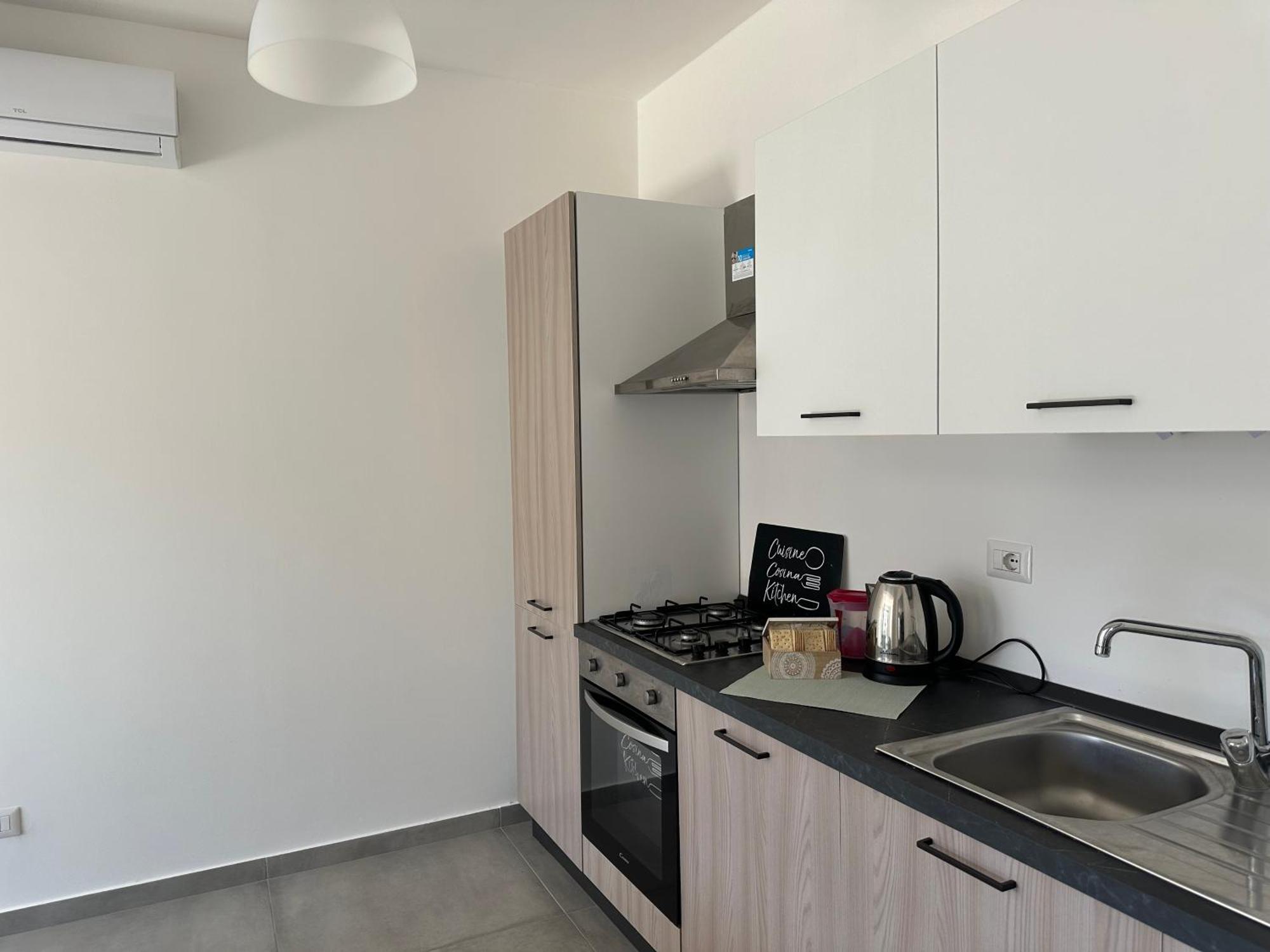 Amour Ici - Villa Intera Nicolosi Exteriér fotografie
