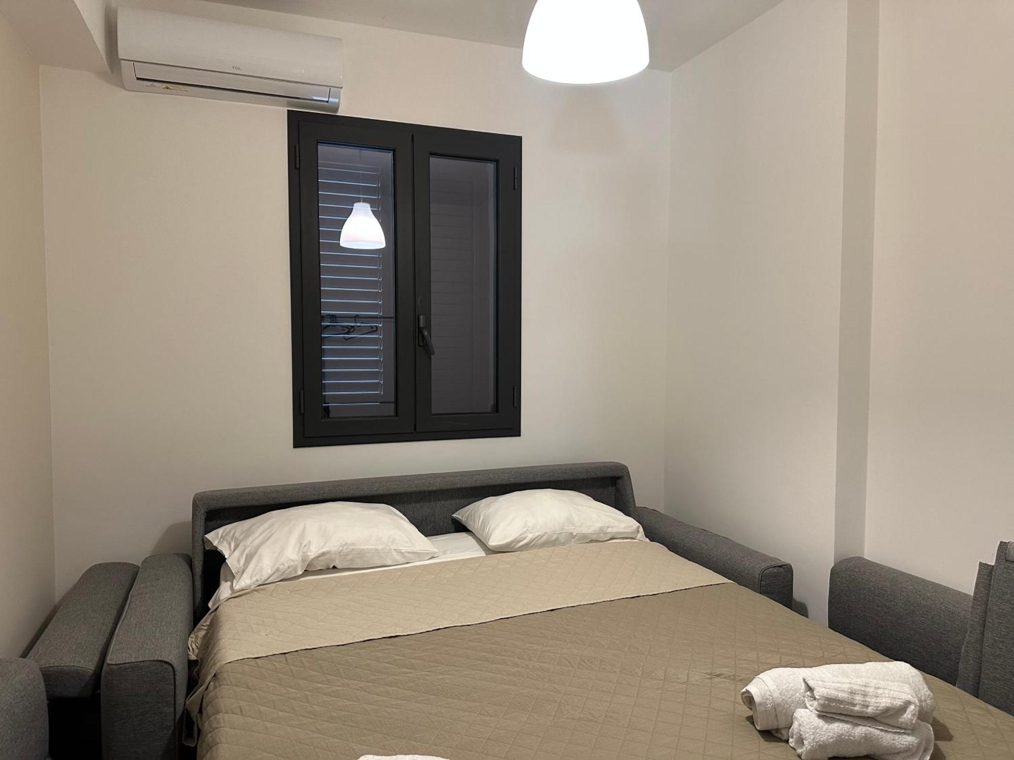 Amour Ici - Villa Intera Nicolosi Exteriér fotografie