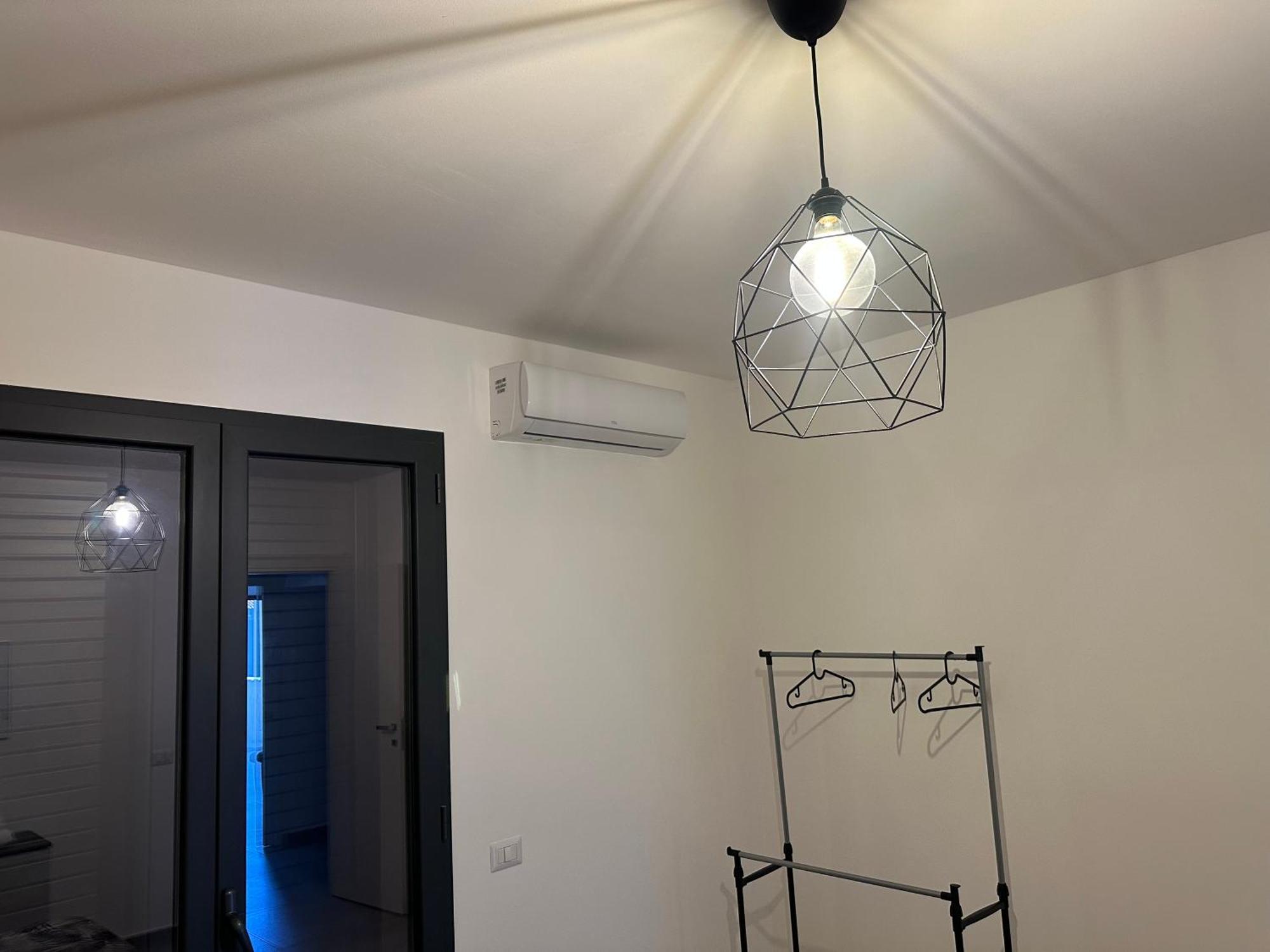 Amour Ici - Villa Intera Nicolosi Exteriér fotografie